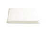 Matouk Nocturne Fitted Sheets by Matouk - Full Fitted 17" Pocket Ivory at FIG LINENS AND HOME - 16