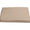 Matouk Nocturne Fitted Sheets by Matouk - Queen Fitted 17" Pocket Khaki at FIG LINENS AND HOME - 17
