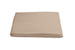 Matouk Nocturne Fitted Sheets by Matouk - Queen Fitted 17" Pocket Khaki at FIG LINENS AND HOME - 17