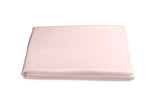Matouk Nocturne Fitted Sheets by Matouk - Queen Fitted 17" Pocket Navy at FIG LINENS AND HOME - 22