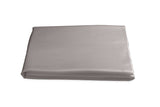 Matouk Nocturne Fitted Sheets by Matouk - Queen Fitted 17" Pocket Navy at FIG LINENS AND HOME - 23