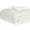 Matouk Coverlet - Nocturne Quilt in Bone at Fig Linens and Home