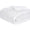 Matouk Coverlet - Nocturne Quilt in White at Fig Linens and Home