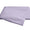 Matouk Nocturne Violet Flat Sheet - Sateen Matouk Lavender Bedding