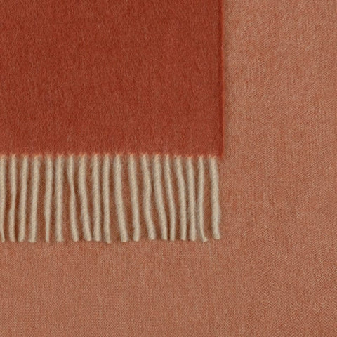 Paley Cashmere Throw main image 1