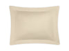 Pillow Sham - Perla Sham by Matouk in Almond at Fig Linens and Home