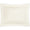 Pillow Sham - Perla Sham by Matouk in Ivory at Fig Linens and Home
