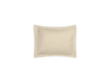 Boudoir Sham - Perla Sham by Matouk in Almond at Fig Linens and Home