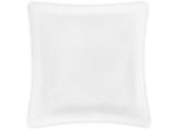 Euro Sham - Perla Sham by Matouk in White at Fig Linens and Home