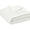Quilted Coverlet - Matouk Basketweave Bone - Fig Linens and Home