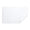 Bath Mats - Reverie White Bath Rug | Matouk at Fig Linens and Home