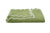 Spring Green Tablecloth | Round Matouk Table Cloth - Savannah Gardens easy-care matelasse