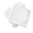 Matouk Savannah Gardens Napkins in White