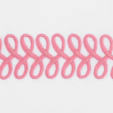 Color Swatch - Astor Braid Peony by Matouk Schumacher