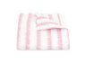 Attleboro Pink Coral Duvet Cover - Matouk Sale at Fig Linens and Home