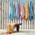 Beach Towels - Leaping Leopard Matouk Schumacher Beach Towel at Fig Linens and Home
