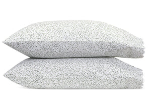 Pillowcases - Celine Bedding in Grass by Matouk Schumacher