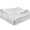 Quilt - Celine Grass Quilted Coverlet by Matouk Schumacher - Fig Linens and Home