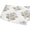 Dalila Pebble Flat Sheet by Matouk Schumacher at Fig Linens and Home