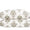 Dalila Pebble Pillowcases | Matouk Schumacher at Fig Linens and Home