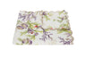 Tablecloths - Matouk Schumacher Del Tesoro Sea Orchid Table Linens at Fig Linens and Home