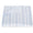 Duvet Cover - Elio Stripe Bedding in Blue | Matouk Schumacher at Fig Linens and Home