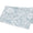 Flat Sheet - Granada Hazy Blue Bedding by Matouk Schumacher at Fig Linens and Home