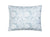 Pillow Sham - Granada Hazy Blue Bedding by Matouk Schumacher at Fig Linens and Home
