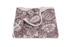 Tablecloths - Granada Thistle Table Linens by Matouk Schumacher