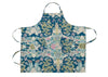 Kitchen Apron - Magic Mountain Aquarius Apron by Matouk Schumacher