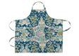 Kitchen Apron - Magic Mountain Aquarius Apron by Matouk Schumacher
