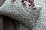 Matouk Schumacher Laksha Pillow Shams at Fig Linens and Home