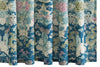 Shower Curtain - Magic Mountain Shower Curtain in Aquarius | Matouk Schumacher
