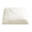 Matouk Sierra Hemstitch Ivory Duvet Cover | Percale Bedding at Fig Linens