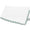 Matouk Stella King Flat 114 x 112 Green | Fig Linens and Home 