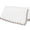 Matouk Stella King Flat 114 x 112 Mocha | Fig Linens and Home 
