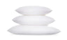 Matouk Valletto Down Sleep Pillow at Fig Linens & Home