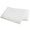 Matouk Virginia Lace White Flat Sheet