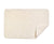 Cairo Quilted Tub Mat in Ivory with Ivory by Matouk at Fig Linens and Home