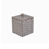 Mike + Ally Atlantic Container natural Natural | Fig Linens and Home Bathroom Accessory Sets