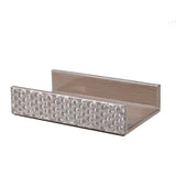 Mike + Ally Atlantic Natural Set Bath Accessories Natural | Fig Linens and Home Bathroom Accessory