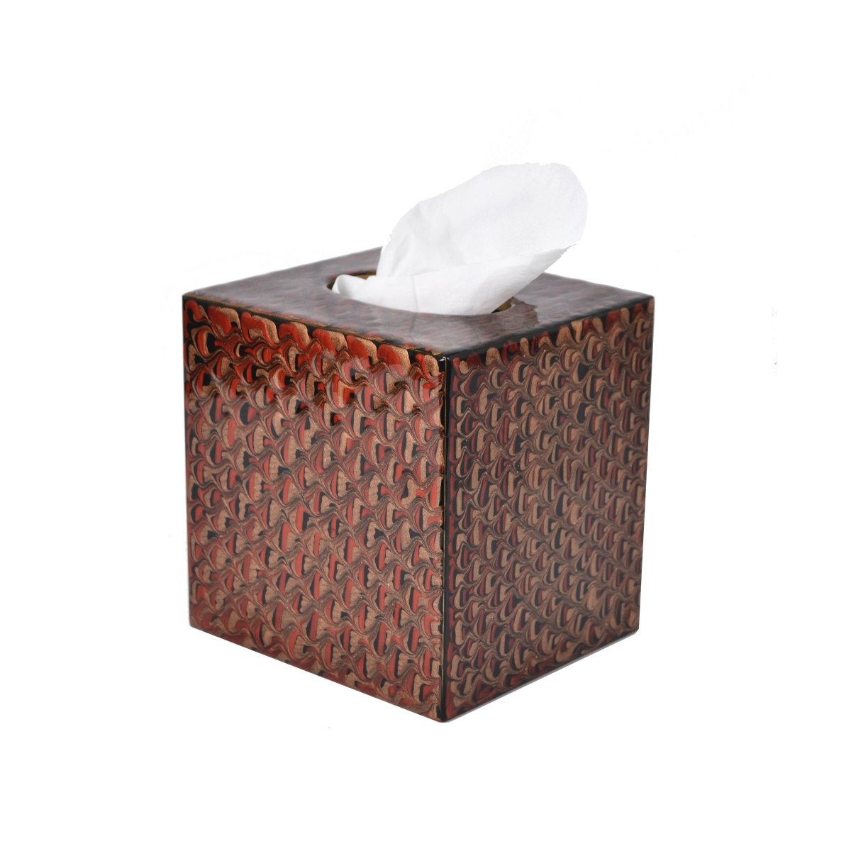 Mike + Ally Bath Accessories Atlantic bronze | Fig Linens and Home Bathroom Accessory Sets