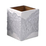 Mike and Ally Bath Accessories - Brut Textured Bath Accessories for Luxury Bath - Mist Colorway