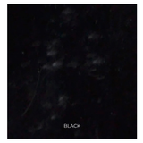Black Color Chip for Shagreen Luxury Bath Accessories by Mike + Ally at Fig Linens and Home
