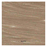 Putty Color Chip for Shagreen Luxury Bath Accessories by Mike + Ally at Fig Linens and Home
