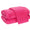 Milagro Hot Pink Towels by Matouk