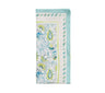 Mira Napkin in Seafoam & Green by Kim Seybert 1