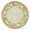 Mode Living Aloha Placemat Apple Green at Fig Linens and Home
