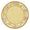 Mode Living Aloha Placemat Yellow at Fig Linens and Home