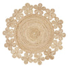 Mode Living Lanai Placemat natural at Fig Linens and Home